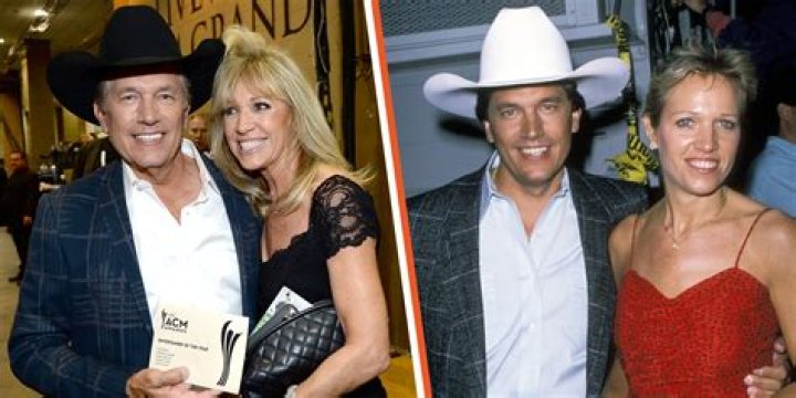 The Untold Truth About George And Norma Strait's Birthdays