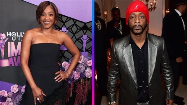 Tiffany Haddish And Katt Williams: Unfiltered And Unforgettable