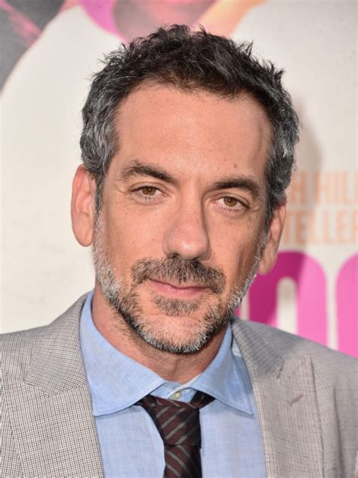 Todd Phillips Net Worth ·