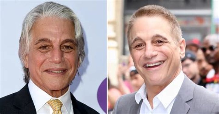 Tony Danza Weight Loss 2023: Before And After Photos