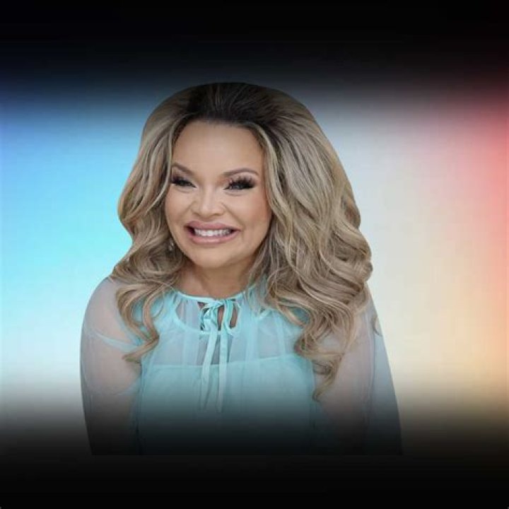 Trisha Paytas Net Worth, Age, Height, Bio, Birthday, Wiki! ·