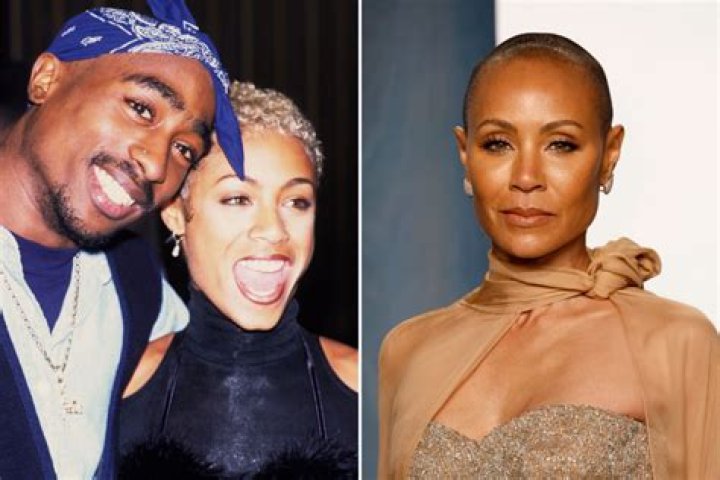 Tupac Shakur's Marital Status And Beyond
