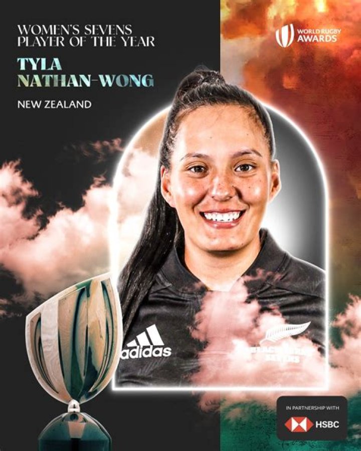 Tyla Nathan-Wong Biography, Age, Height, Husband, Net Worth, Family
