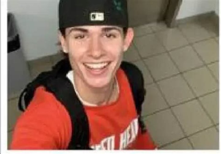Tyler Delk Car Accident Sacred University Student Death And Obituary ·