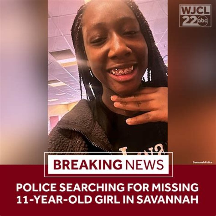 Tynesha Brooks Missing Daughter Amirah Watson Family ·