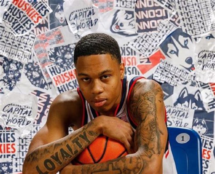UCONN: Jordan Hawkins Illness Is He Sick? Health Update And Family Details