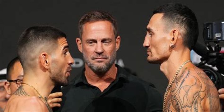 UFC Who Is Clement Holloway? Max Holloway Brother And Sister Details ·