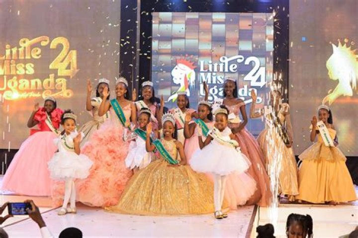 Uncover The Enchanting Legacy Of Miss Uganda 1994