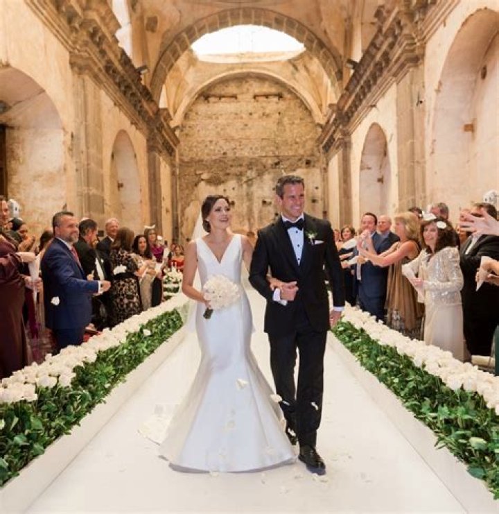 Uncover The Inspiring Story Of Adam Kinzinger's Wife, Riki Meyers