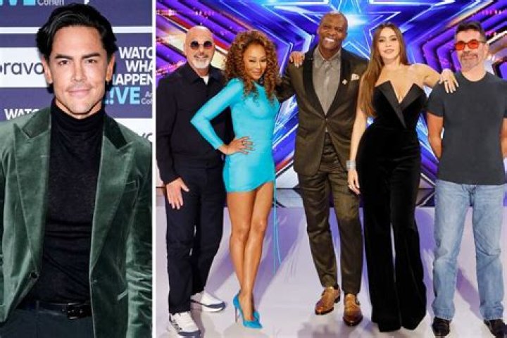 Uncover The Roots: Exploring Tom Sandoval's Heritage