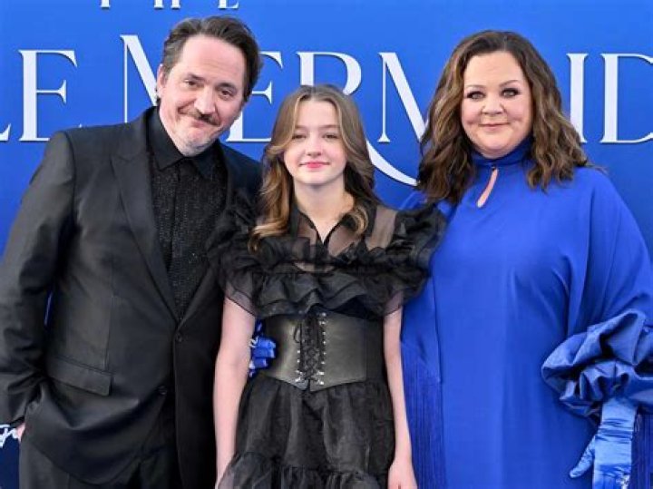 Uncover The Secrets Of Melissa McCarthy's Remarkable Net Worth