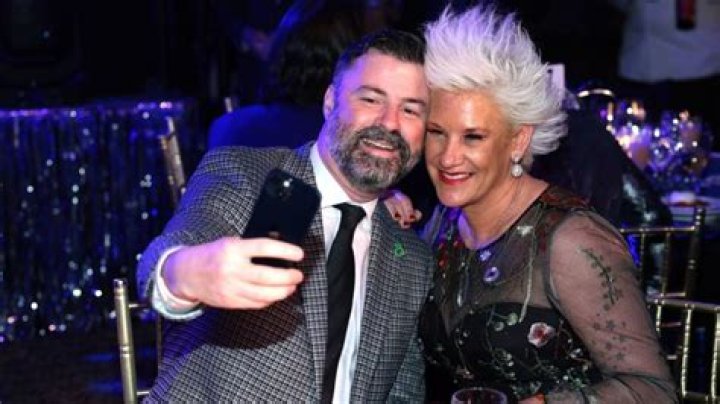 Uncover The Truth About Anne Burrell's Family Life
