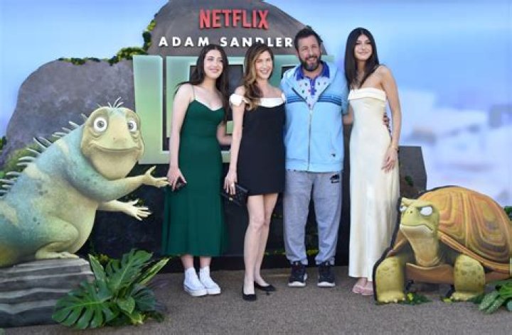 Uncover The Untold Story Of Adam Sandler's Supportive Parents