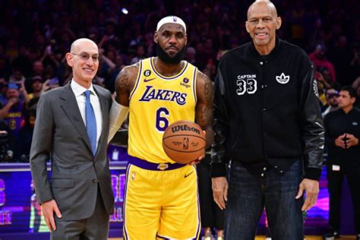 Uncovering Adam Silver's Height: Surprising Insights Revealed