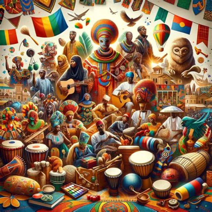 Uncovering Identity And Musical Roots