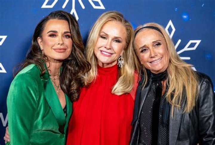 Uncovering The Connection Between Kathy Travis And Suze Orman