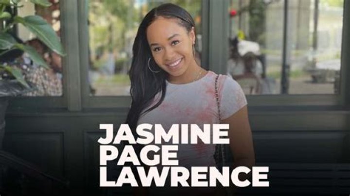 Uncovering The Inspiring Legacy Of Jasmine Page Lawrence's Mother