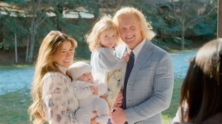Uncovering The Lives Of Her Beloved Family