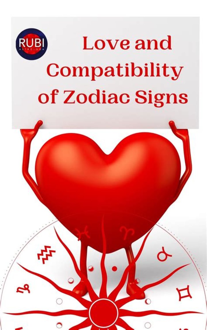 Uncovering The Secrets Of Love And Compatibility
