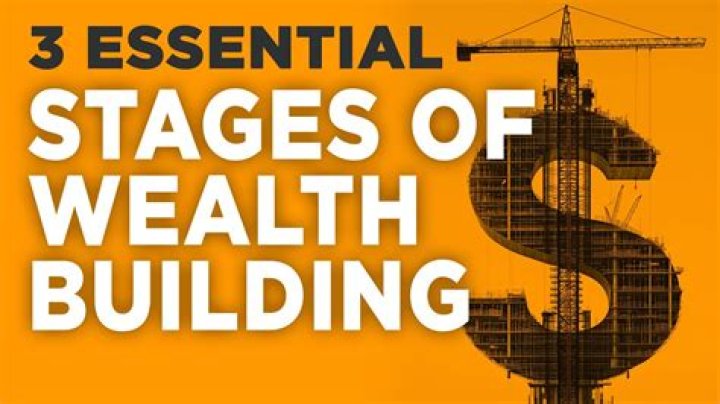 Uncovering The Secrets To Building Wealth In The Entertainment Industry