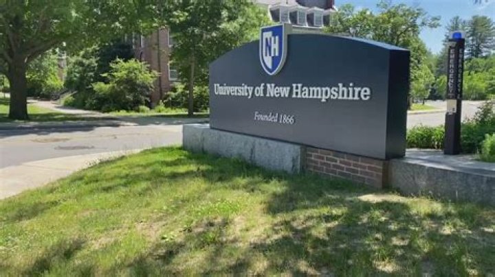 UNH Student Suicide: Vincenzo Lirosi Death Fraternity And Bar Sued