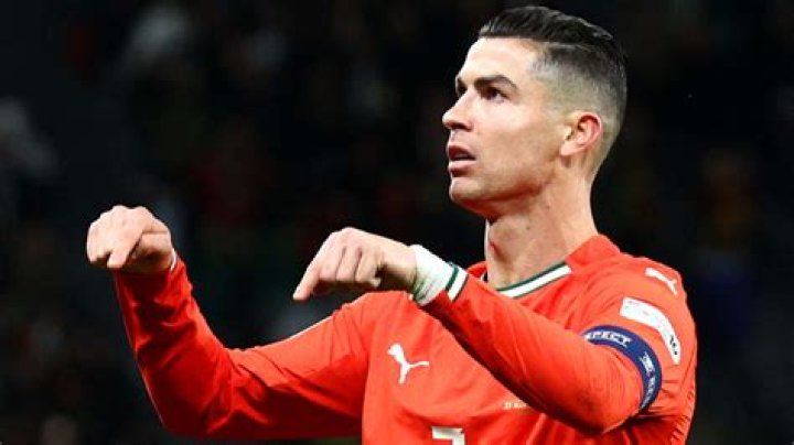 Unlocking Cristiano Ronaldo's Age In 2006: Discoveries And Insights