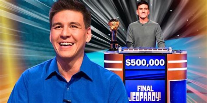 Unlocking The Enigma Of James Holzhauer's Autism
