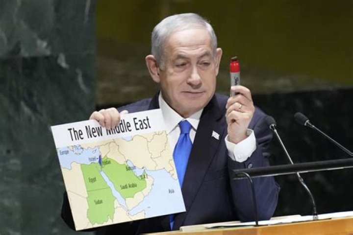 Unlocking The Enigma Of The Middle East