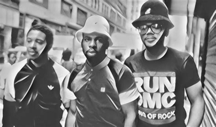 Unlocking The Heart Of Hip-Hop Authenticity