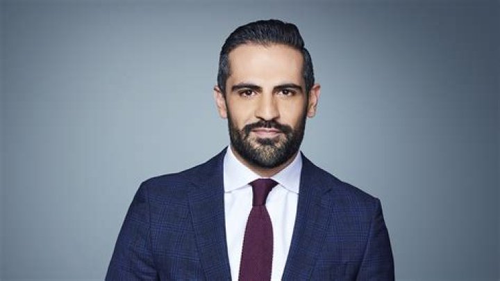 Unlocking The Lens Of Jeremy Diamond: Ethnicity And Journalistic Perspectives