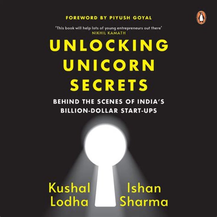 Unlocking The Secrets Of A Conscious Millionaire