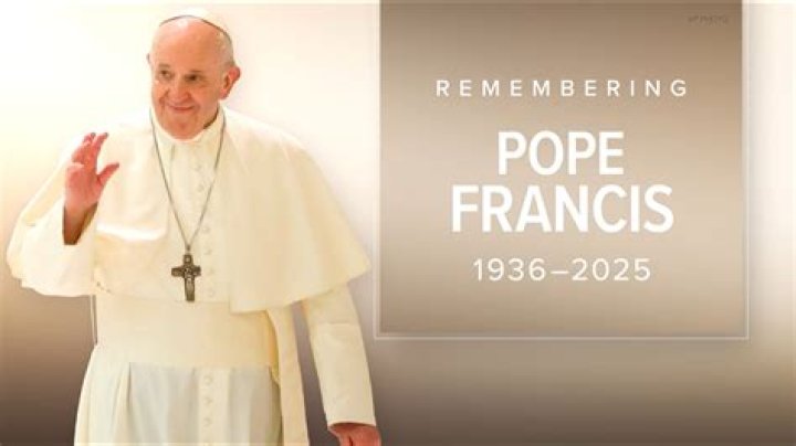 Unlocking The Secrets Of Pope Francis' Net Worth: Surprising Revelations