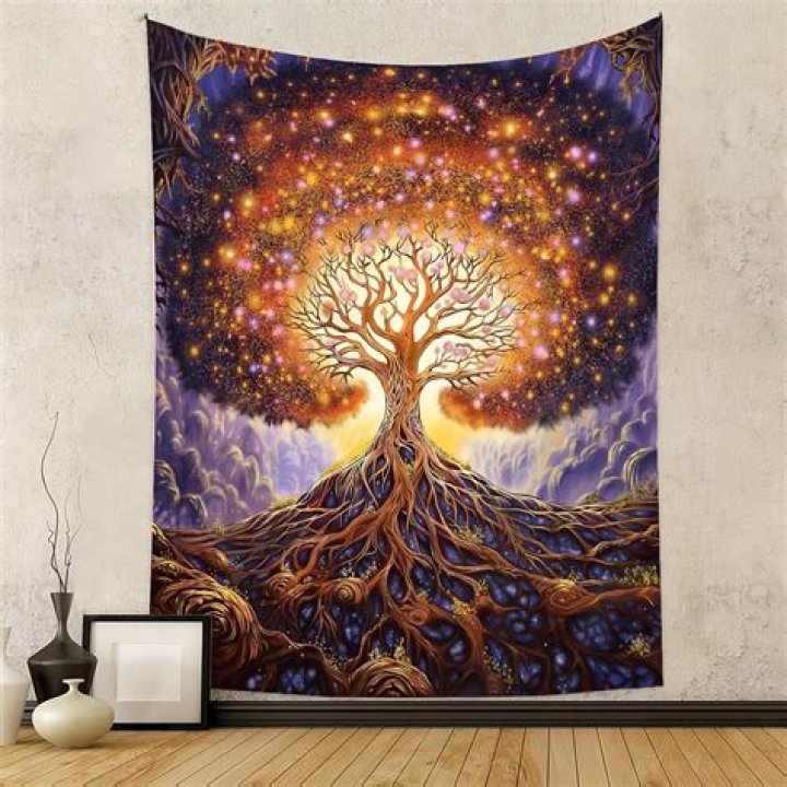 Unraveling A Tapestry Of Identity