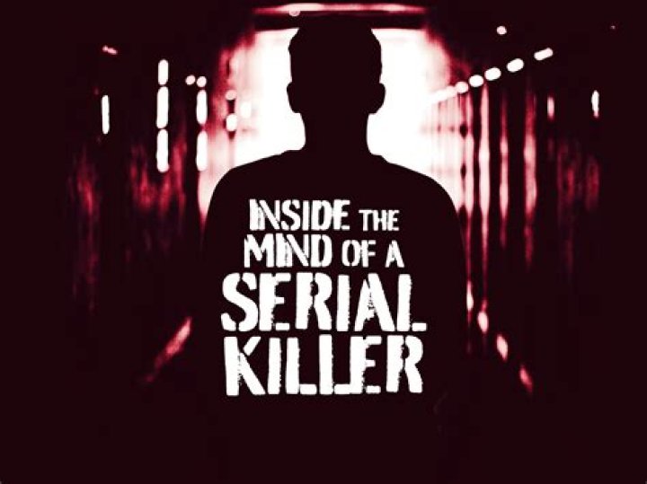 Unraveling The Depths Of A Serial Killer's Mind