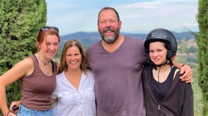 Unraveling The Truth Behind Bert Kreischer's Daughter's Arrest