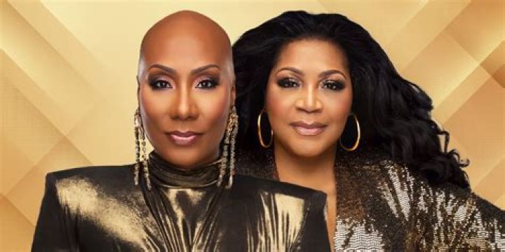 Unraveling Towanda Braxton's Marital Status: Unveiling Secrets And Truths