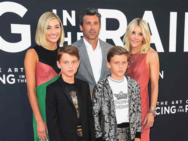 Unveil Patrick Dempsey's Height: Surprising Insights Revealed
