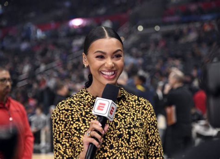 Unveil The Hidden Life Of Malika Andrews' Boyfriend: Uncover His Success Story