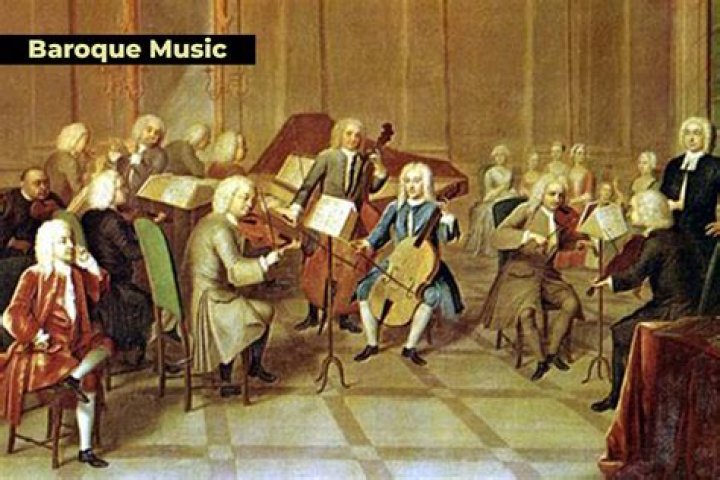 Unveiling Baroque Music's Hidden Gems