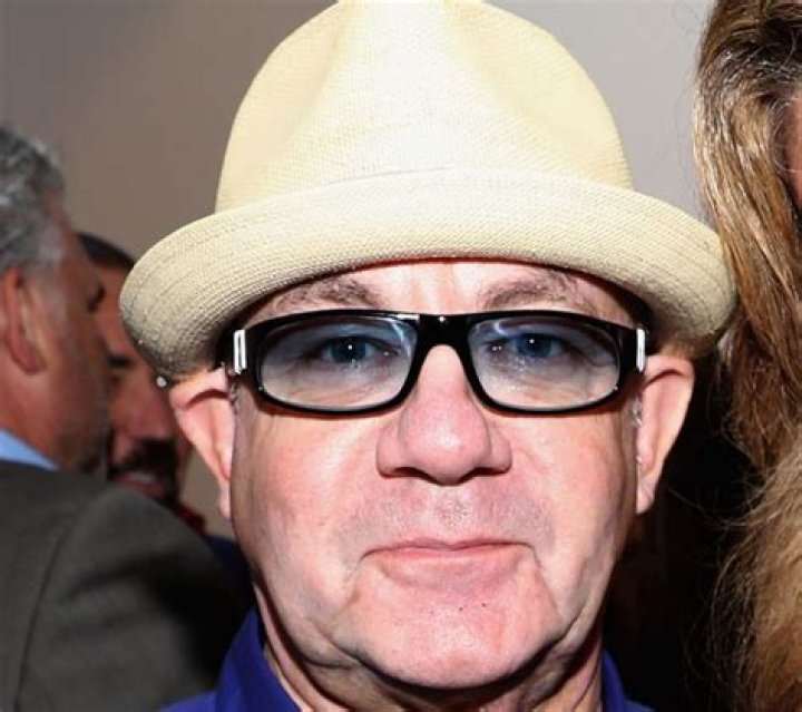Unveiling Bernie Taupin's Net Worth: Discoveries And Insights