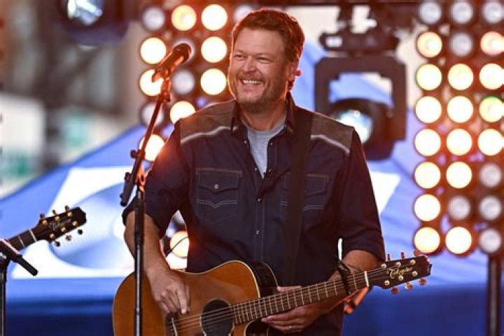 Unveiling Blake Shelton's Salary On The Voice: Discoveries And Insights
