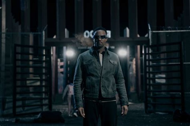 Unveiling Jessie T. Usher's Celeb Heights: Discoveries And Insights