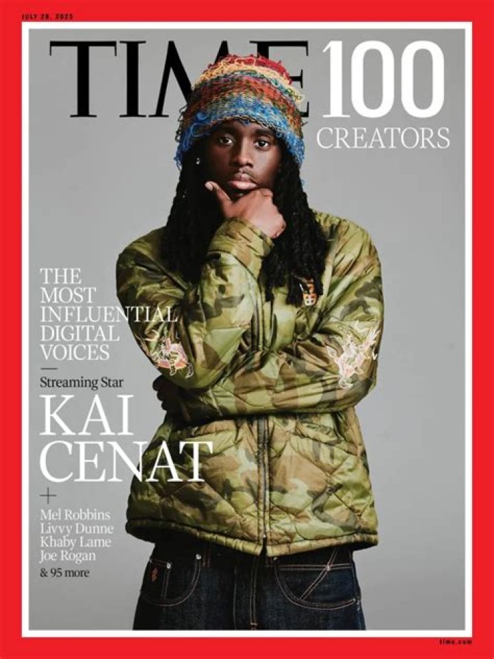 Unveiling Kai Cenat's Haitian Roots: Discoveries And Insights