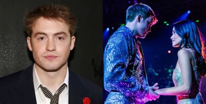 Unveiling Kit Connor's Dating History: Behind The Scenes