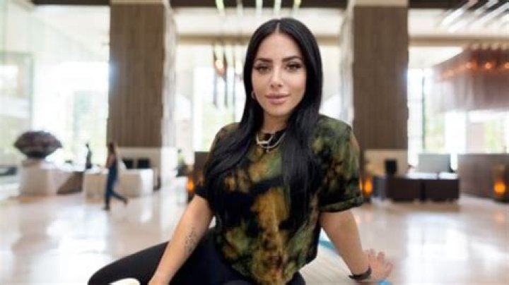 Unveiling Paulina Ben-Cohen's Net Worth: Exclusive Insights And Revelations