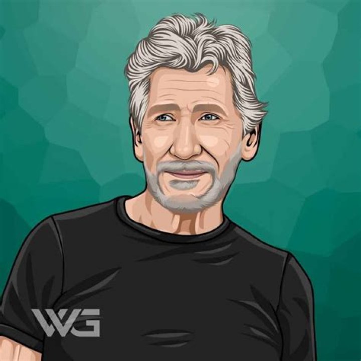 Unveiling Roger Waters' Net Worth 2024: Discoveries And Insights