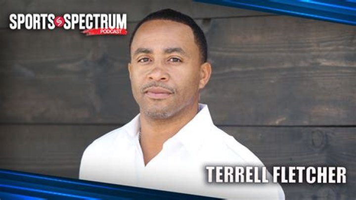 Unveiling Terrell Fletcher's Net Worth: Discoveries And Insights Await