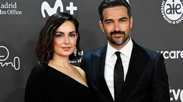 Unveiling The Allure Of Ana De La Reguera's Dating History