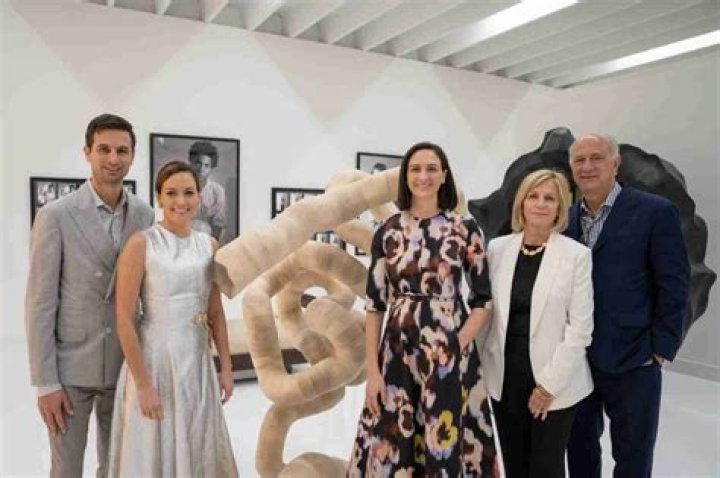 Unveiling The Enchanting World Of Ralph And Ann Pucci