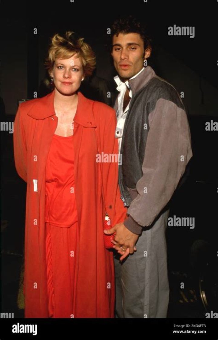 Unveiling The Enduring Bond And Artistry Of Melanie Griffith And Steven Bauer